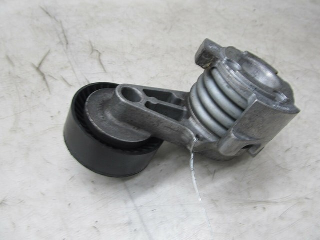 2007-2010 BMW 328xi E90 OEM FRONT ENGINE BELT TENSIONER 