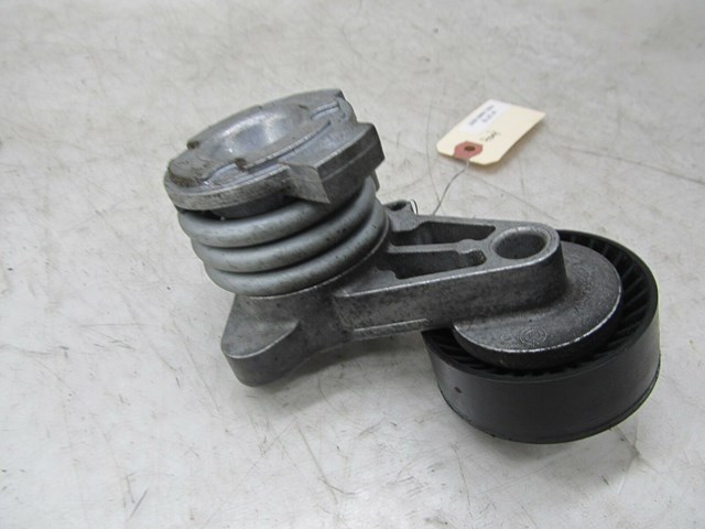 2007-2010 BMW 328xi E90 OEM FRONT ENGINE BELT TENSIONER 