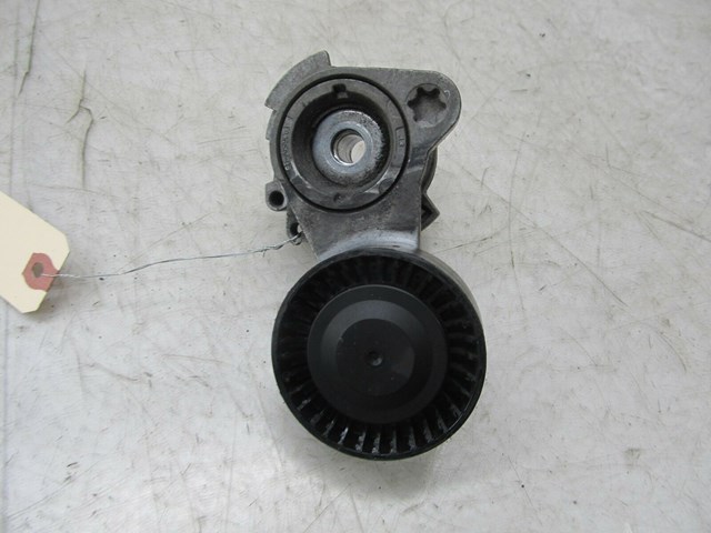 2007-2010 BMW 328xi E90 OEM FRONT ENGINE BELT TENSIONER 