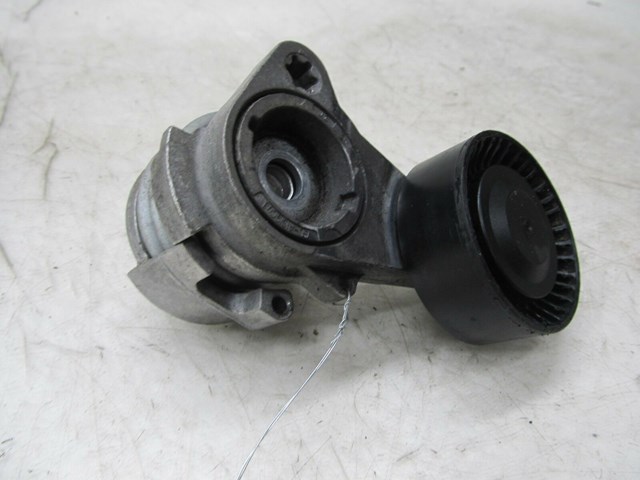 2007-2010 BMW 328xi E90 OEM FRONT ENGINE BELT TENSIONER 