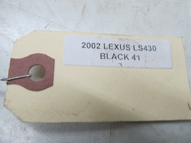  2001-2006 LEXUS LS430 OEM FRONT ENGINE TIMING BELT TENSIONER 