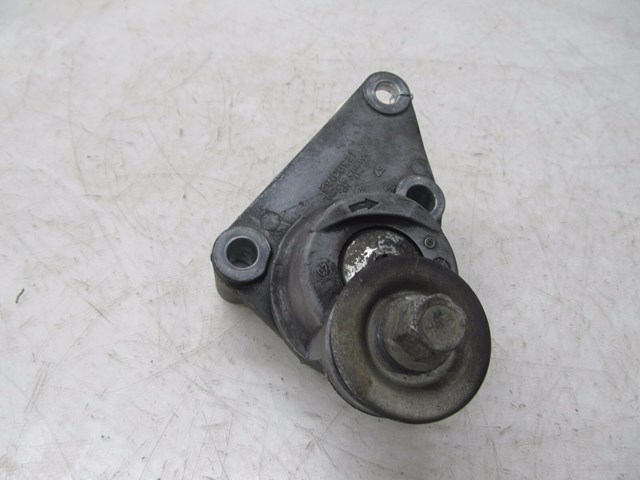 2007-2013 CHEVROLET TAHOE OEM FRONT ENGINE AUTOMATIC BELT TENSIONER 12580162