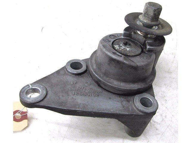2007-2013 CHEVROLET TAHOE OEM FRONT ENGINE AUTOMATIC BELT TENSIONER 12580162