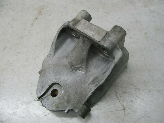 2013-2018 INFINITI QX60 JX35 OEM REAR 3.5L ENGINE MOTOR MOUNT BRACKETS