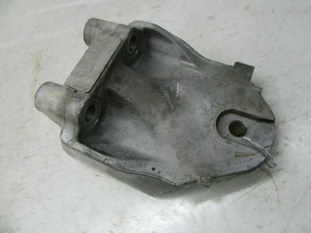 2013-2018 INFINITI QX60 JX35 OEM REAR 3.5L ENGINE MOTOR MOUNT BRACKETS