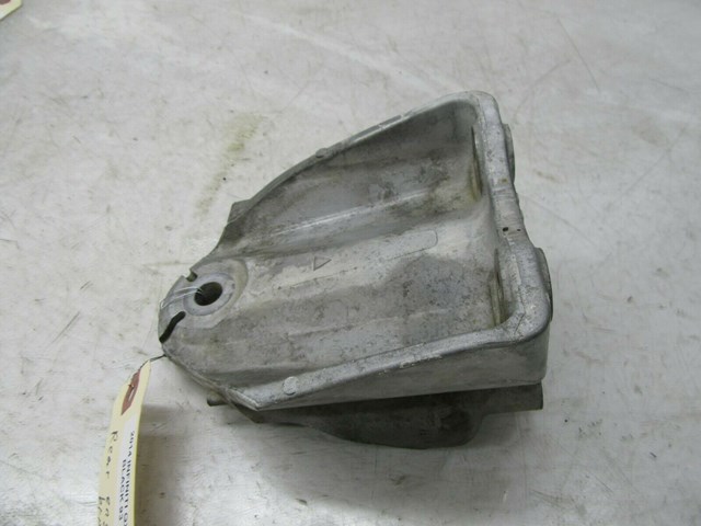 2013-2018 INFINITI QX60 JX35 OEM REAR 3.5L ENGINE MOTOR MOUNT BRACKETS