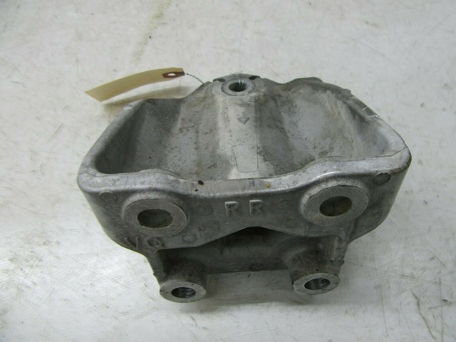 2013-2018 INFINITI QX60 JX35 OEM REAR 3.5L ENGINE MOTOR MOUNT BRACKETS