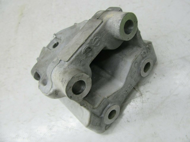 2013-2018 INFINITI QX60 JX35 OEM REAR 3.5L ENGINE MOTOR MOUNT BRACKETS