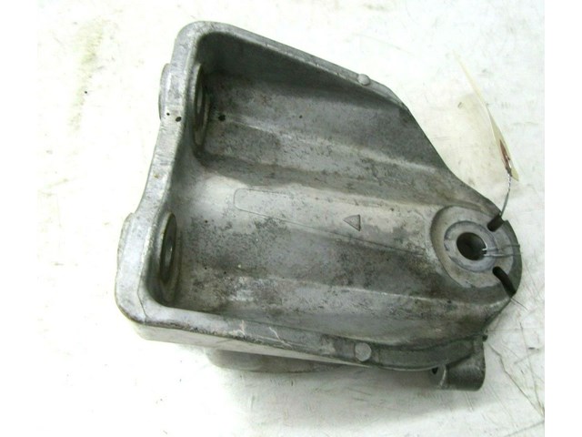 2013-2018 INFINITI QX60 JX35 OEM REAR 3.5L ENGINE MOTOR MOUNT BRACKETS