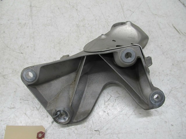  2009-2013 BMW 328i E93 E92 LCI OEM RIGHT FRONT ENGINE MOTOR MOUNT BRACKET 