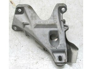  2009-2013 BMW 328i E93 E92 LCI OEM RIGHT FRONT ENGINE MOTOR MOUNT BRACKET 