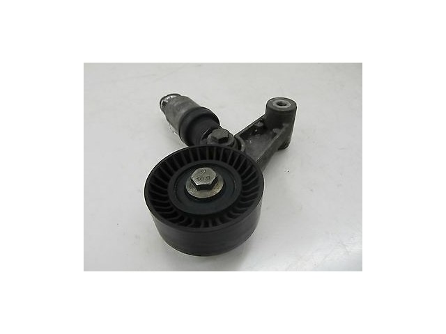 2006-2010 BMW M6 E63 OEM TENSIONER PULLEY BRACKET UNIT 7839134 7335422  