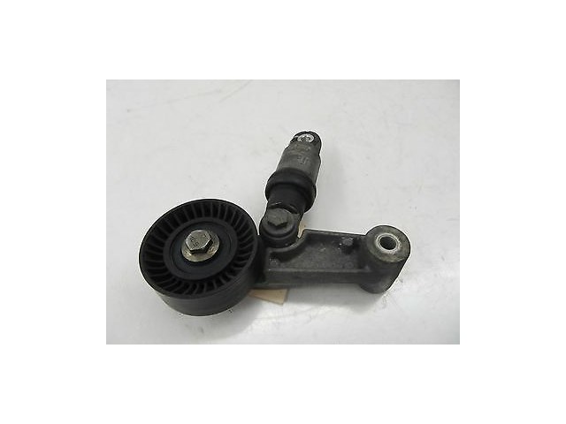 2006-2010 BMW M6 E63 OEM TENSIONER PULLEY BRACKET UNIT 7839134 7335422  