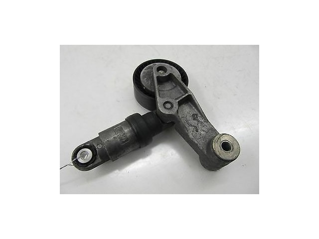 2006-2010 BMW M6 E63 OEM TENSIONER PULLEY BRACKET UNIT 7839134 7335422  