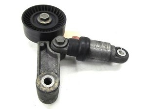 2006-2010 BMW M6 E63 OEM TENSIONER PULLEY BRACKET UNIT 7839134 7335422  