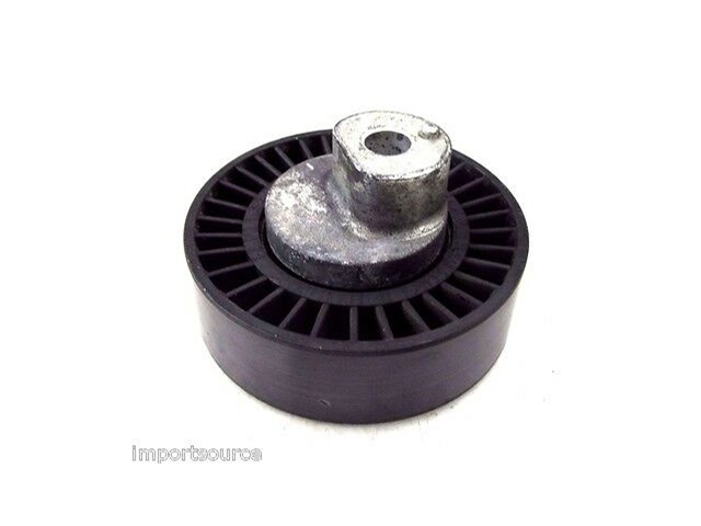2003-2005 BMW Z4 E85 OEM IDLER PULLEY TENSIONER OFF SET