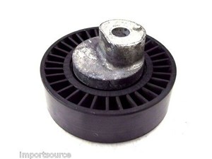2003-2005 BMW Z4 E85 OEM IDLER PULLEY TENSIONER OFF SET