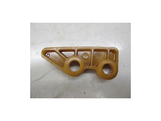 2012-2013 HONDA CIVIC SI COUPE OEM TIMING BELT CHAIN TENSIONER W/ GUIDE RAILS