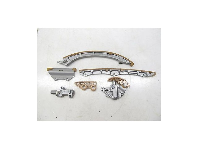 2012-2013 HONDA CIVIC SI COUPE OEM TIMING BELT CHAIN TENSIONER W/ GUIDE RAILS