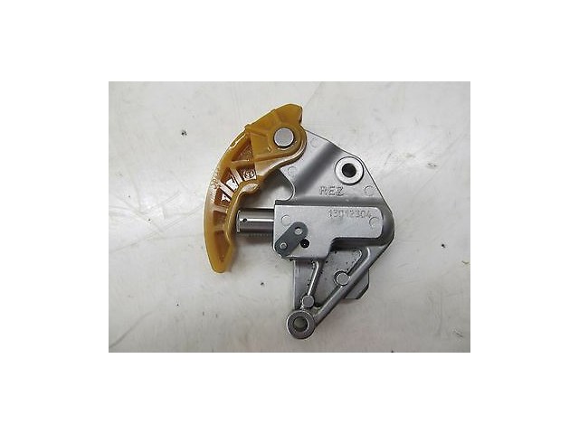 2012-2013 HONDA CIVIC SI COUPE OEM TIMING BELT CHAIN TENSIONER W/ GUIDE RAILS