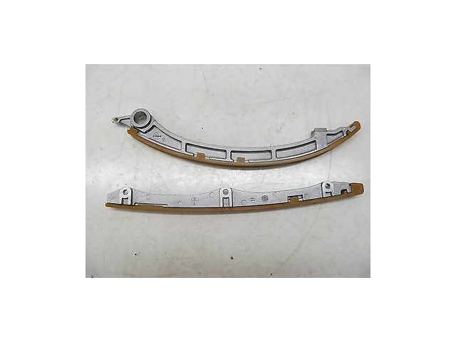 2012-2013 HONDA CIVIC SI COUPE OEM TIMING BELT CHAIN TENSIONER W/ GUIDE RAILS