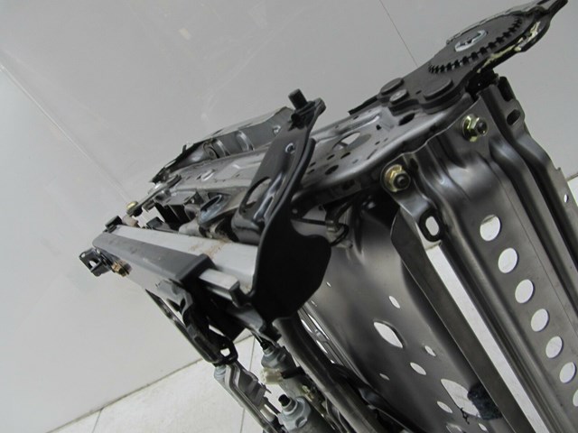 2001-2006 LEXUS LS430 OEM RIGHT FRONT PASSENGER SEAT TRACK FRAME W/ MOTORS