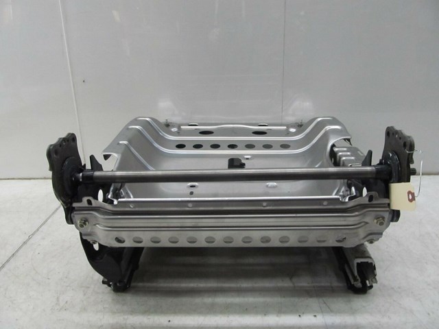 2001-2006 LEXUS LS430 OEM RIGHT FRONT PASSENGER SEAT TRACK FRAME W/ MOTORS