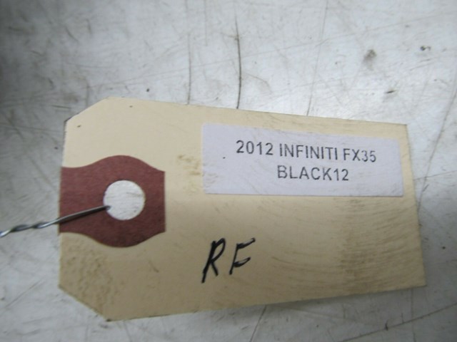 2009-2012 INFINITI FX35 OEM RIGHT FRONT ENGINE MOTOR MOUNT BUSHING 
