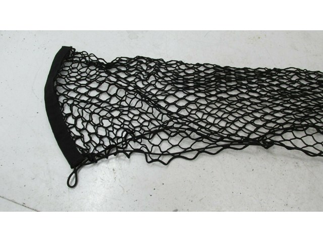 2013-2016 DODGE DART OEM REAR TRUNK CARGO NET  