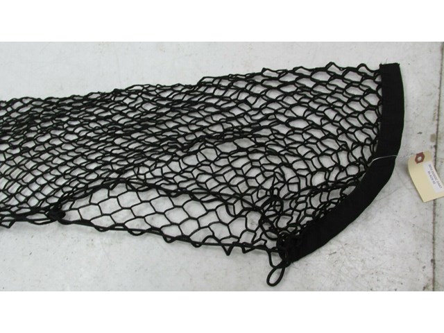 2013-2016 DODGE DART OEM REAR TRUNK CARGO NET  