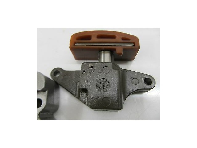 2007-2012 NISSAN ALTIMA SEDAN L32A OEM MOTOR ENGINE TIMING BELT CHAIN TENSIONER