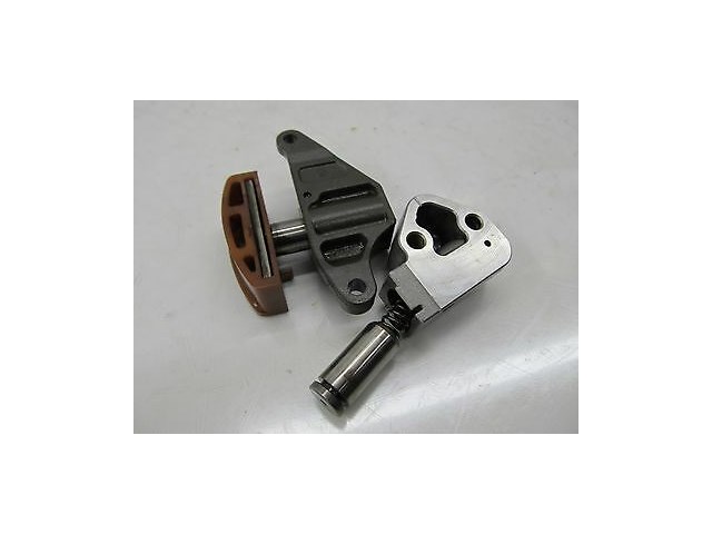 2007-2012 NISSAN ALTIMA SEDAN L32A OEM MOTOR ENGINE TIMING BELT CHAIN TENSIONER