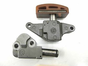 2007-2012 NISSAN ALTIMA SEDAN L32A OEM MOTOR ENGINE TIMING BELT CHAIN TENSIONER