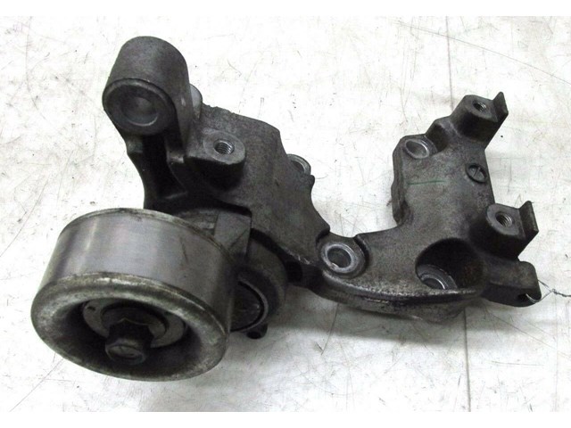2005-2012 TOYOTA TACOMA OEM BELT TENSIONER PULLY ASSY 	 RT-90371
