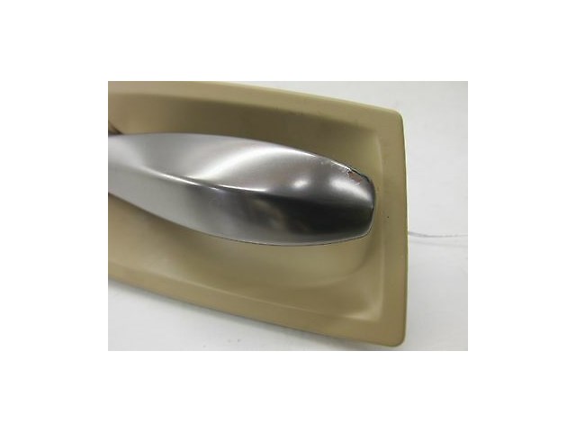 2006-2007 BMW 530XI WAGON E61 OEM RIGHT FRONT PASSENGER'S INTERIOR DOOR HANDLE