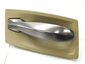2006-2007 BMW 530XI WAGON E61 OEM RIGHT FRONT PASSENGER'S INTERIOR DOOR HANDLE
