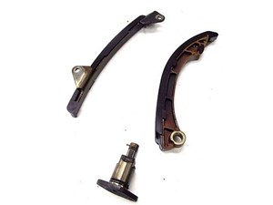 2003-2008 TOYOTA COROLLA OEM FRONT ENGINE TIMING TENSIONERS 