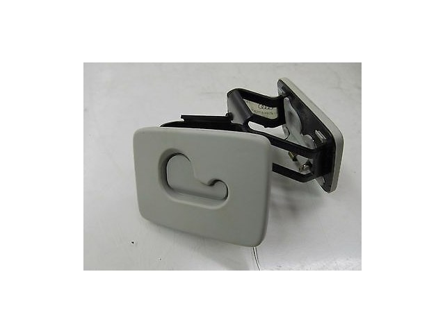 2008-2012 AUDI A4 AVANT WAGON B8 OEM FRONTWARD TRUNK CARGO PARTITION BRACKETS