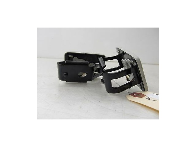 2008-2012 AUDI A4 AVANT WAGON B8 OEM REARWARD TRUNK CARGO PARTITION BRACKETS