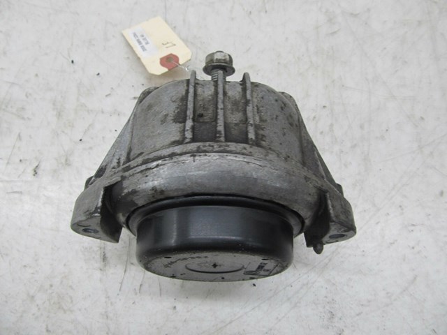 2007-2010 BMW 328xi E90 OEM LEFT FRONT ENGINE MOTOR MOUNT 