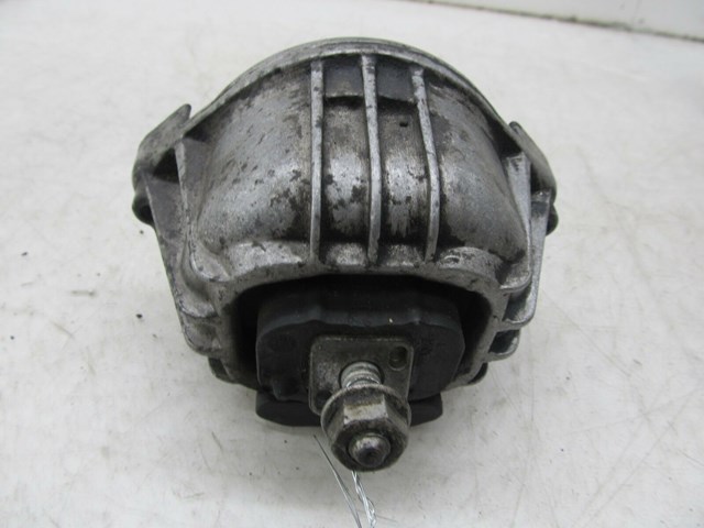 2007-2010 BMW 328xi E90 OEM LEFT FRONT ENGINE MOTOR MOUNT 