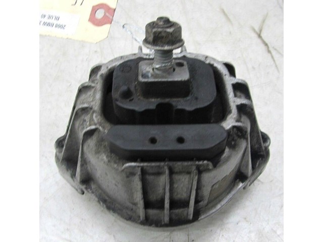 2007-2010 BMW 328xi E90 OEM LEFT FRONT ENGINE MOTOR MOUNT 