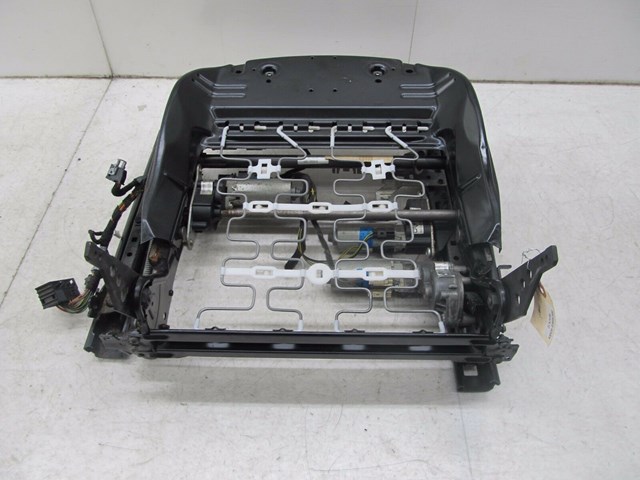 2003-2006 RANGE ROVER HSE OEM LEFT FRONT DRIVER SEAT TRACK ASSEMBLY 