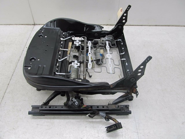 2003-2006 RANGE ROVER HSE OEM LEFT FRONT DRIVER SEAT TRACK ASSEMBLY 