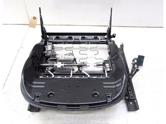 2003-2006 RANGE ROVER HSE OEM LEFT FRONT DRIVER SEAT TRACK ASSEMBLY 