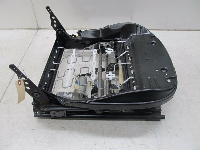 2003-2006 RANGE ROVER HSE OEM LEFT FRONT DRIVER SEAT TRACK ASSEMBLY 