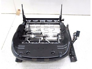 2003-2006 RANGE ROVER HSE OEM LEFT FRONT DRIVER SEAT TRACK ASSEMBLY 