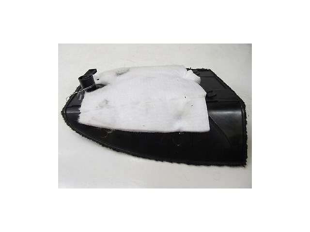 2006-2009 MERCEDES R350 W251 OEM REAR RIGHT TRUNK CARGO LUGGAGE COVER PANEL