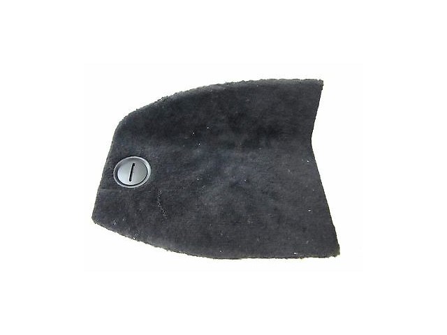 2006-2009 MERCEDES R350 W251 OEM REAR RIGHT TRUNK CARGO LUGGAGE COVER PANEL