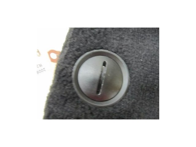 2006-2009 MERCEDES R350 W251 OEM REAR RIGHT TRUNK CARGO LUGGAGE COVER PANEL